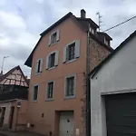 Le 6 - Le Chateau Du Haut-koenigsbourg
