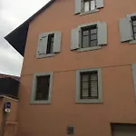 شقة Le 6 - Le Chateau Du Haut-koenigsbourg *
