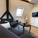 Le 6 - Le Chateau Du Haut-koenigsbourg شقة