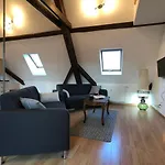 شقة Le 6 - Le Chateau Du Haut-koenigsbourg *