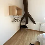 Le 6 - Le Chateau Du Haut-koenigsbourg شقة سليستا