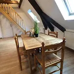 Le 6 - Le Chateau Du Haut-koenigsbourg