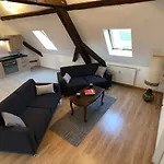 شقة Le 6 - Le Chateau Du Haut-koenigsbourg سليستا