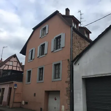 Le 6 - Le Chateau Du Haut-koenigsbourg