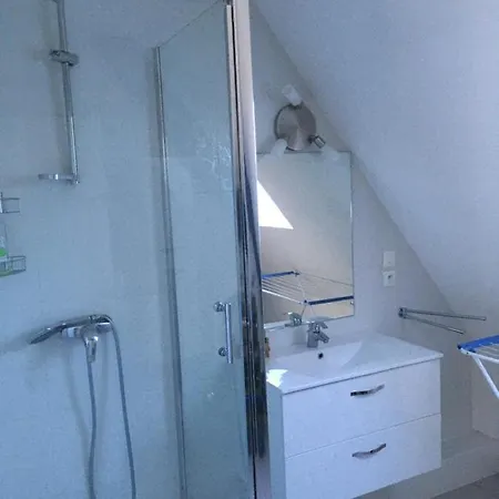 Le 6 - Le Chateau Du Haut-koenigsbourg Apartment *