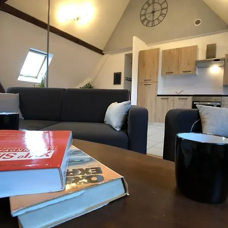 Le 6 - Le Chateau Du Haut-koenigsbourg *