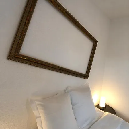 Le 6 - Le Chateau Du Haut-koenigsbourg Apartment