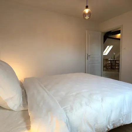 Le 6 - Le Chateau Du Haut-koenigsbourg