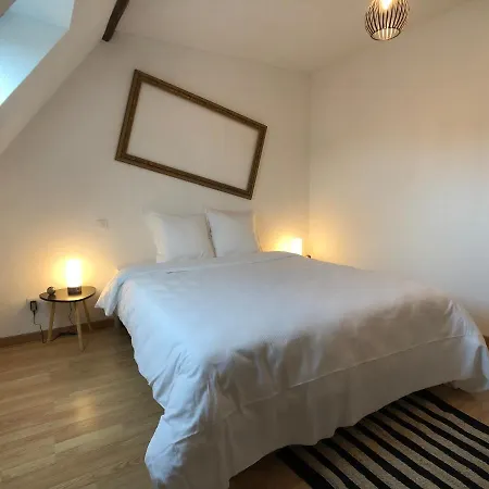 Le 6 - Le Chateau Du Haut-koenigsbourg