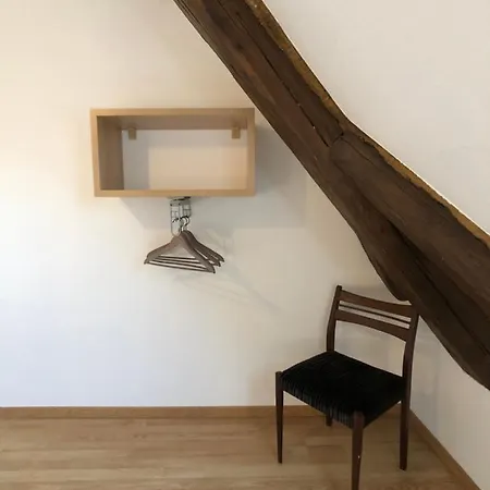 Le 6 - Le Chateau Du Haut-koenigsbourg