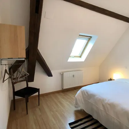 Le 6 - Le Chateau Du Haut-koenigsbourg * Sélestat