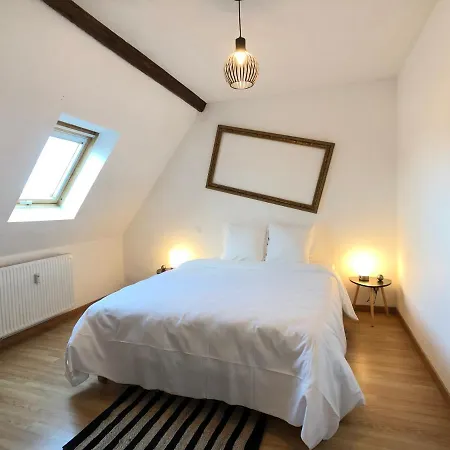 Le 6 - Le Chateau Du Haut-koenigsbourg *