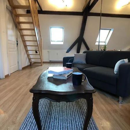 Apartment Le 6 - Le Chateau Du Haut-koenigsbourg