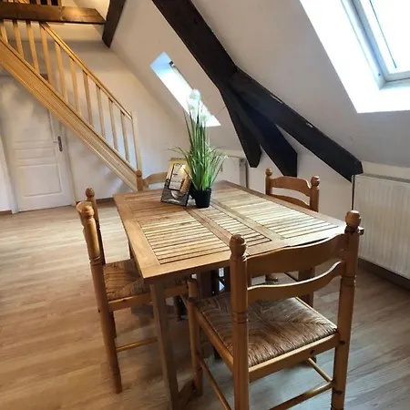 Le 6 - Le Chateau Du Haut-koenigsbourg