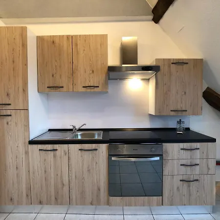 Le 6 - Le Chateau Du Haut-koenigsbourg