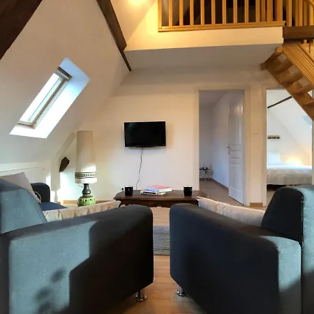 Le 6 - Le Chateau Du Haut-koenigsbourg *